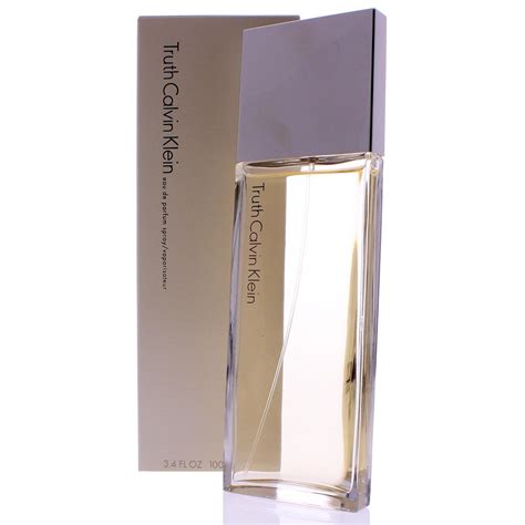 truth calvin klein femme prix|More.